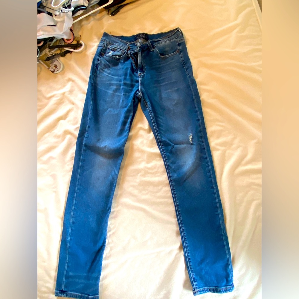 Lucky Brand Skinny Jeans
